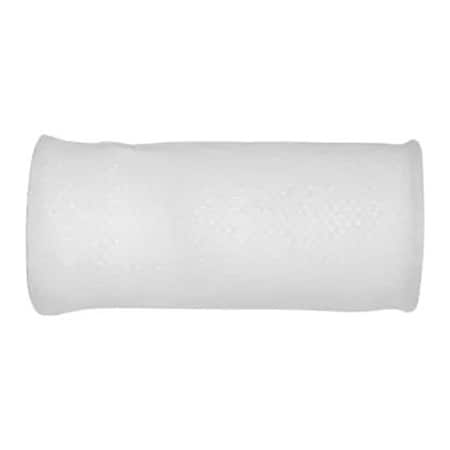 Dynarex Non-Sterile Stretch Gauze Bandage Roll, 3inW X 4-1/8 Yards, 96 Pcs